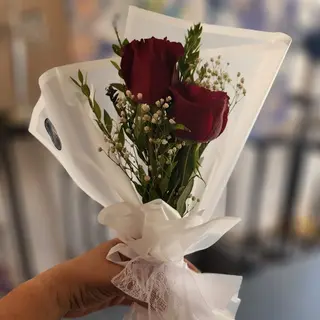 DUO RED