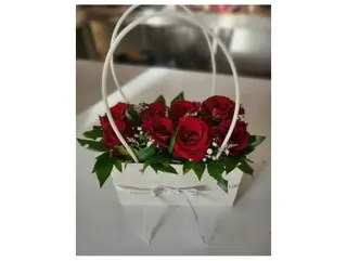 Panier Amour