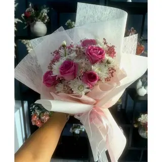 Rose Eternelle