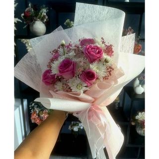Rose Eternelle