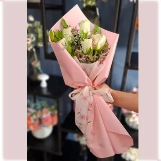 Bouquet Pink Love
