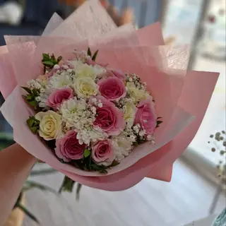 Ange Rose