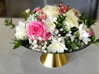 Vase Florale