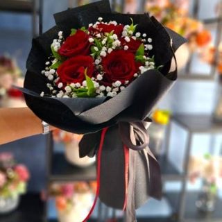 Tentation Florale