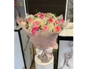 Bouquet rapido