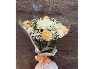 Bouquet champêtre