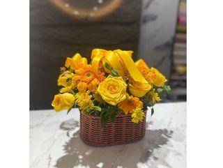 Les paniers osier 67