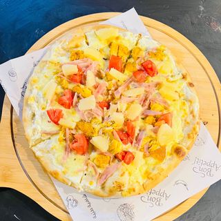 Mini Pizza Miami