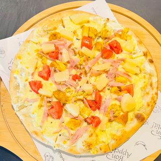 Pizza Miami