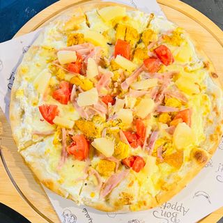 Pizza Miami