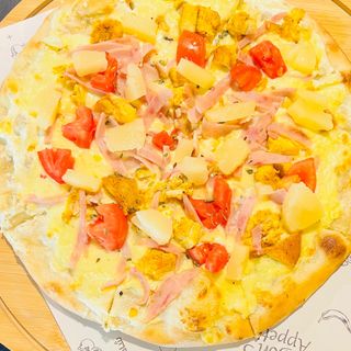 Pizza Miami