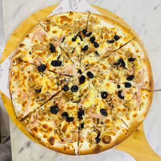Pêcheur