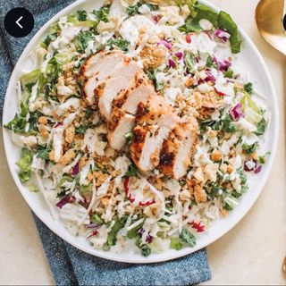 Salade CHEF