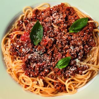 Bolognaise