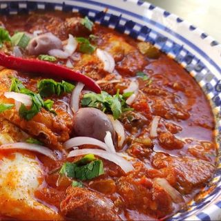Ijja merguez