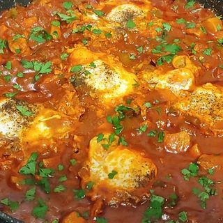 Ijja escalope