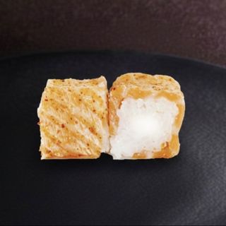 Maki Rolls Saumon Tataki fromage x4