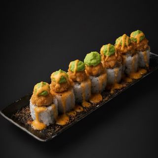 Fuji Roll