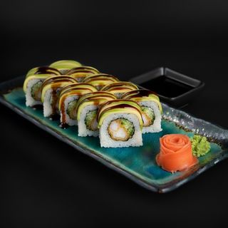 Dragon Roll