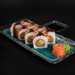 Naha Roll