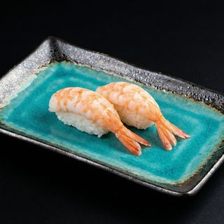 Nigiri Crevette
