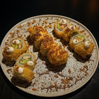 Crunchy Box Solo (12P)