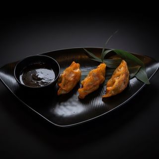 Gyoza Crevette 2 pièces