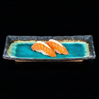Nigiri Saumon Cheese 