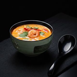 Soupe Tom Yum