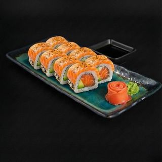 Sapporo Roll