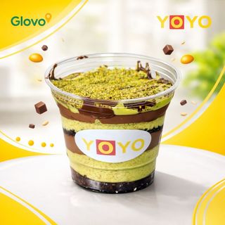 Mini Crème Yoyo Dubai