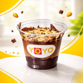 Mini Crème Yoyo Ferrero