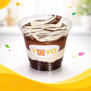 Mini Crème Yoyo Kinder Maxi