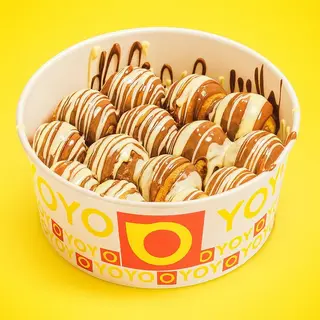 Boule Gaufre 14 pièces