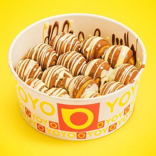 Boule Gaufre 14 pièces