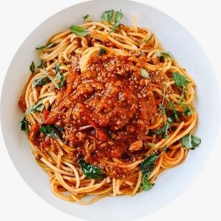 Bolognaise 