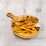 Panuozzo Jambon