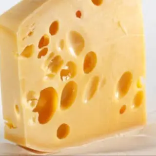 Fromage Gruyère 