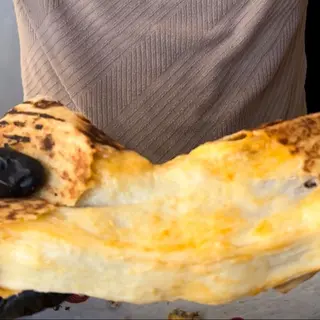 Mlewi Cheese Escalope