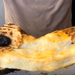 Mlewi Cheese Escalope