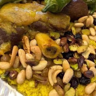 روز بالفاكية علوش