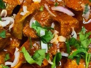 Menu 1:كمونية علوش