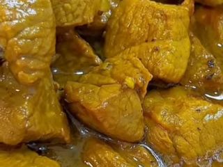 Menu 1: قلاية علوش