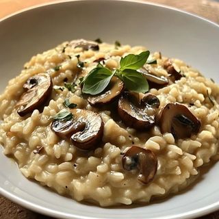 Risotto Le Souk