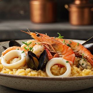 Star Wars (Fruits de Mer)