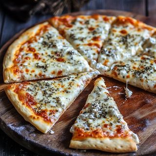 4 Fromage