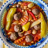 Ommalah bel Kaaber