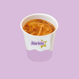 ESPRESSO MACCHIATO