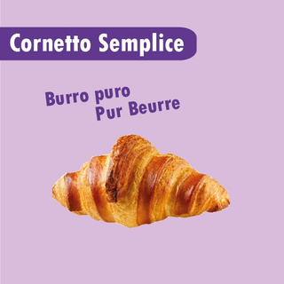Cornetto Semplice