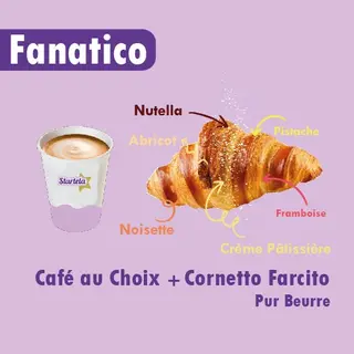 Fanatico